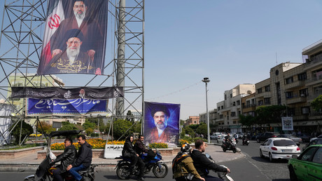 Guerre au Moyen-Orient : Washington et Téhéran ne visent plus qu’un accord minimal, tandis que la menace de nouvelles frappes persiste, les dernières informations