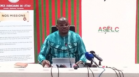 Burkina Faso : une initiative gouvernementale pour recouvrer plus de 192 millions de dollars en créances