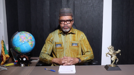 LES ENJEUX CACHÉS DU MOMENT