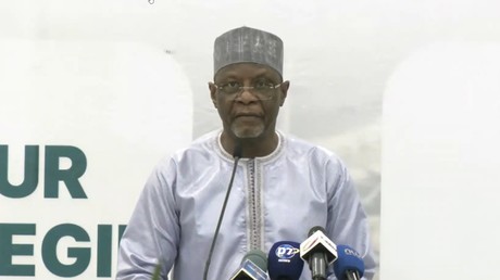 L'AES n'a «plus confiance en la France» qui «fait partie du problème au Sahel», selon le chef de la diplomatie nigérienne