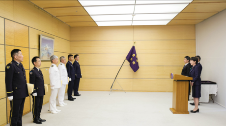 Japon : Tokyo autorise l’exportation d’armes létales et tourne la page de sa doctrine pacifiste