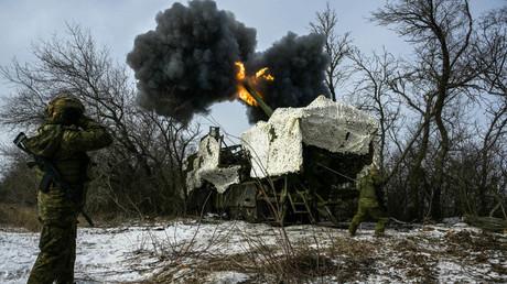 Conflit en Ukraine : les dernières informations