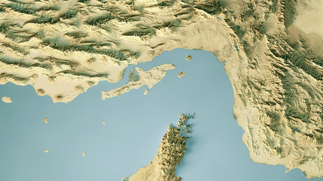 Arnaques en cryptomonnaie dans le détroit d'Ormuz : les armateurs ciblés