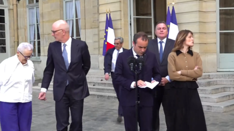 Carburants : Lecornu privilégie des aides ciblées et écarte une baisse générale des taxes