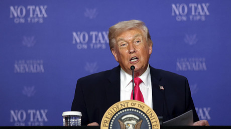 OTAN : Trump oppose les alliés «dociles» aux «réfractaires»