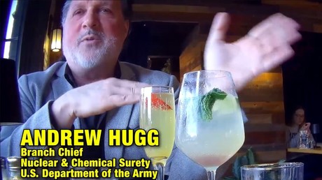 Corruption en Ukraine : à son insu, un responsable américain raconte comment l'argent des États-Unis a été pillé