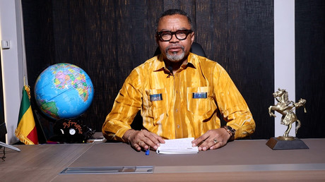 Togo – AES – Migrants : l’Afrique au cœur des nouvelles guerres mondiales