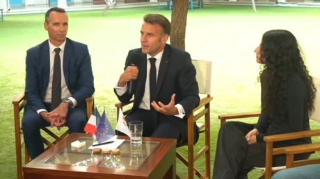 Macron assure tourner la page : il ne fera plus de politique après 2027