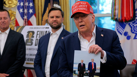 Trump veut inviter Poutine au sommet du G20 à Miami