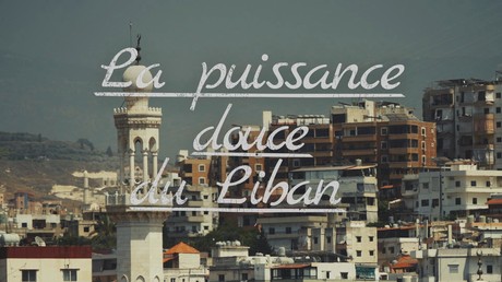 La puissance douce du Liban