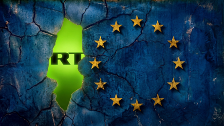 Vingt fois merci de ne jamais nous oublier, UE !