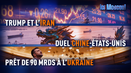Consolidation du nouvel ordre mondial