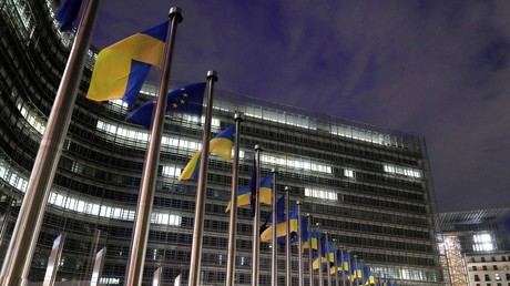 Wall Street Journal : «Le fardeau du conflit en Ukraine a basculé des États-Unis vers une Union européenne lâche»