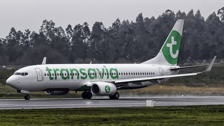 Transavia (Air France) réduit ses vols face à la flambée du kérosène