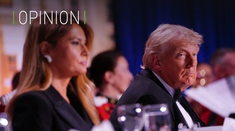 Tentative d’assassinat de Trump : le choc se banalise