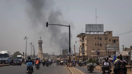 Le Sénégal condamne fermement les attaques coordonnées contre le Mali