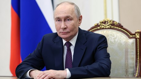 Poutine : l'Occident perd son leadership mondial, laissant la place aux pays du Sud