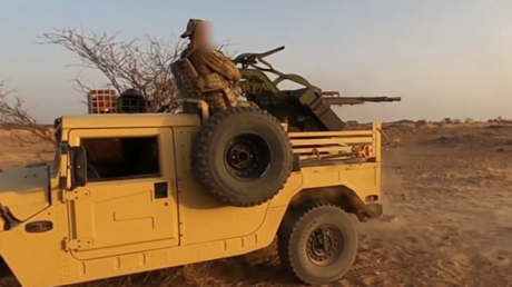 Défense russe : Africa Corps a empêché un coup d’État au Mali