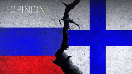 Finlande : comment la russophobie détruit un pays