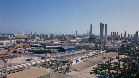 Arabie saoudite : un corridor ferroviaire stratégique redéfinit les équilibres commerciaux régionaux