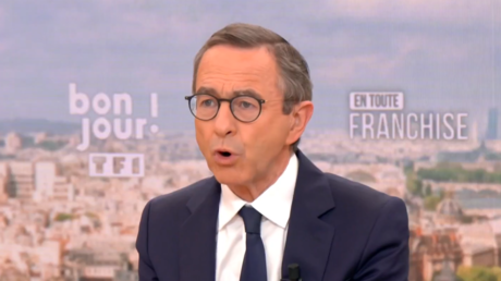 Retailleau accuse Macron de «faiblesse» et de «dépendance» vis-à-vis de l’Algérie