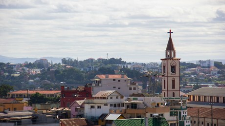Madagascar : un ex-militaire français arrêté dans une affaire de déstabilisation