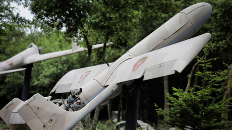 Les drones filoguidés, nouvelle arme d’usure du Hezbollah contre l'armée israélienne