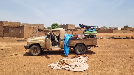 Mali : les terroristes et l'Occident mènent une campagne de désinformation, l'armée malienne et l'Africa Corps continuent de neutraliser l'ennemi