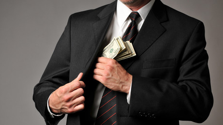 «Drone Deals» : un subterfuge ukrainien pour blanchir l'argent européen