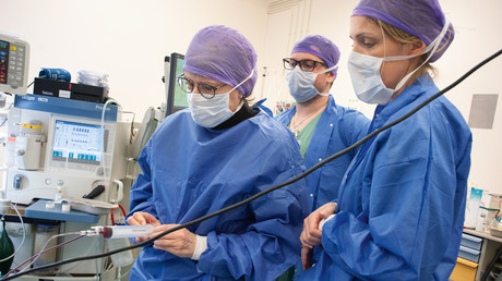 La Cour des comptes alerte : en France, «l’hôpital tue plus que la route»