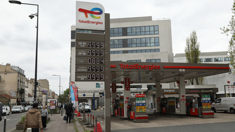 TotalEnergies au cœur de la tempête politique autour de ses superprofits