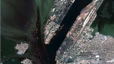 Le Pakistan ouvre des corridors terrestres vers l’Iran pour contourner le blocage d’Ormuz