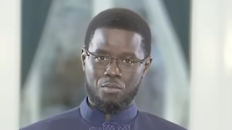Sénégal : Bassirou Diomaye Faye appelle à la solidarité et à la coopération sécuritaire renforcées avec le Mali