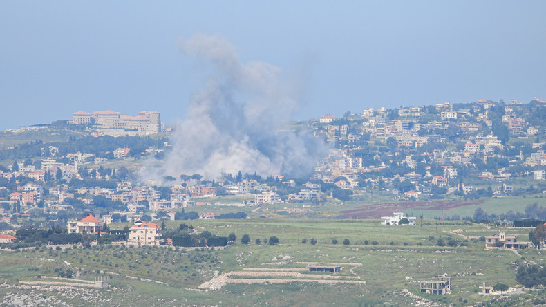 Frappes israéliennes au Sud-Liban : le NYT alerte sur l’application du «modèle» de Gaza