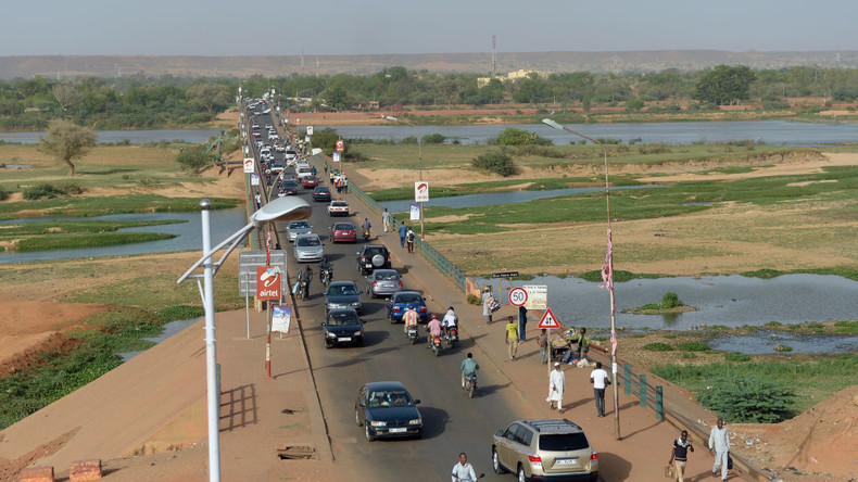 Le Niger engagé dans des initiatives majeures de modernisation de son réseau routier
