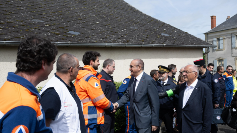 Nuñez durcit la lutte contre l’entrisme et le séparatisme