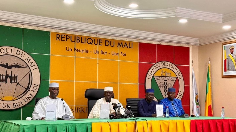 Mali : le gouvernement mobilise le secteur privé dans un contexte de défis sécuritaires