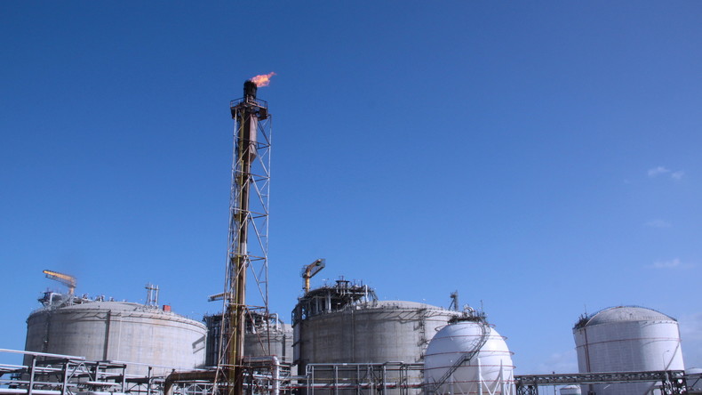 Contrat énergétique stratégique entre Sonatrach et un consortium italo-égyptien
