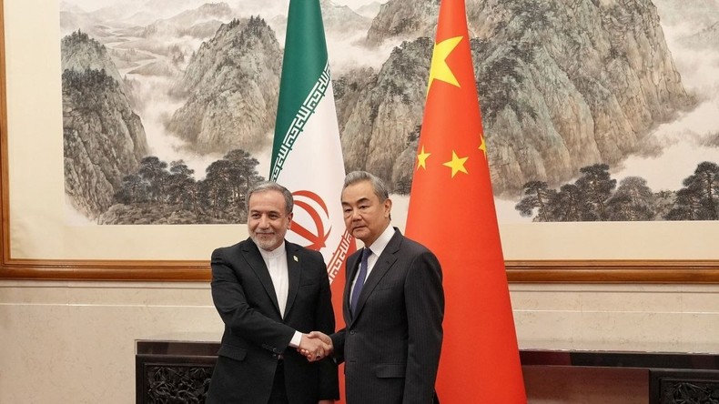 Pékin s’impose comme médiateur clé entre Téhéran et Washington