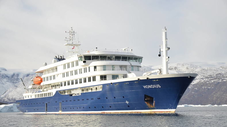 Le navire de croisière touché par le hantavirus obtient l'autorisation d'accoster aux îles Canaries