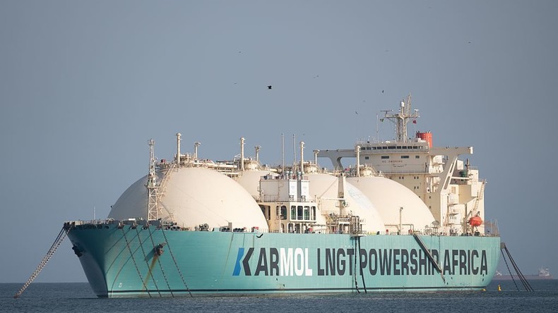 Le Sénégal se rapproche de l’approvisionnement domestique en gaz naturel