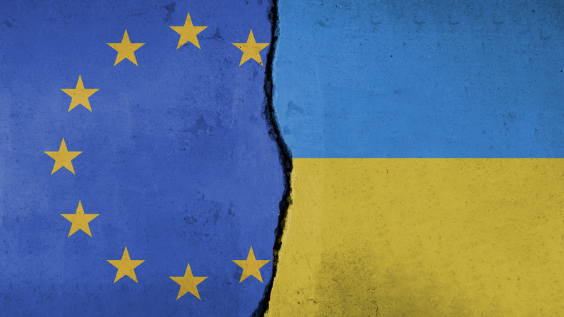 L’adhésion de l’Ukraine à l’UE pourrait prendre encore 10 à 15 ans, selon le Financial Times