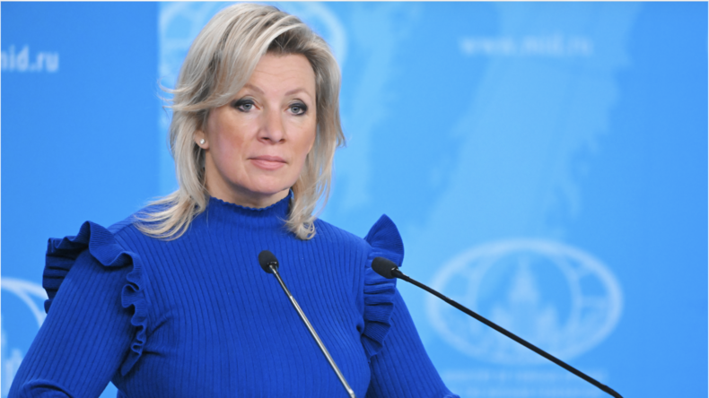 La diplomatie russe appelle à évacuer les ambassades à Kiev par anticipation