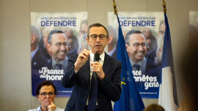 Une loi contre l’entrisme islamiste adoptée au Sénat, vive polémique en France