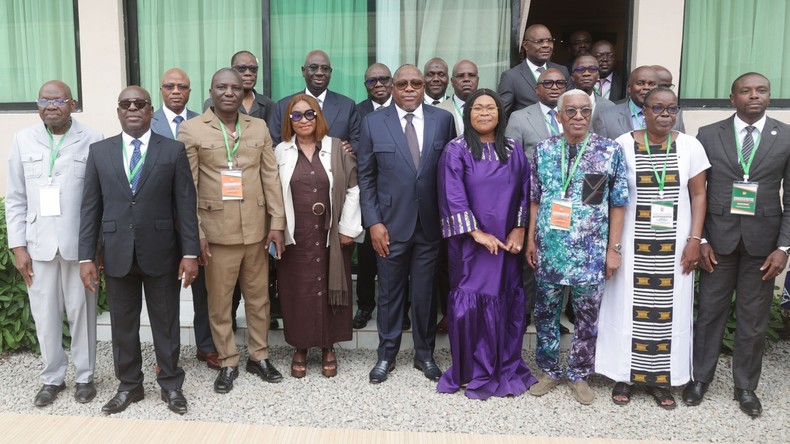 Côte d’Ivoire : le gouvernement dissout la Commission électorale indépendante