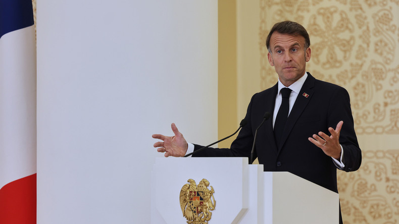 Afrique : Macron entame une tournée axée sur les partenariats économiques