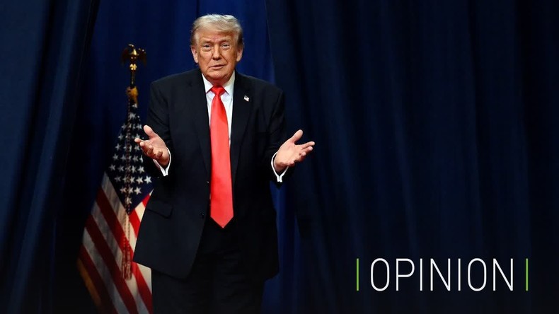 Iran : la CIA contre Trump