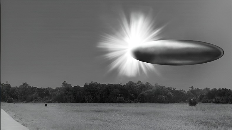 Le Pentagone déclassifie de nouveaux documents sur les ovnis