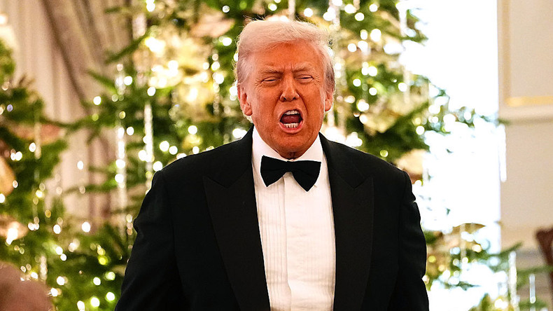 La guerre en Iran, plus gros fiasco de la présidence Trump
