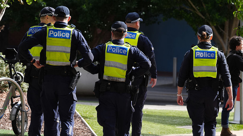 Australie : des policiers localisables à cause d'une faille Bluetooth